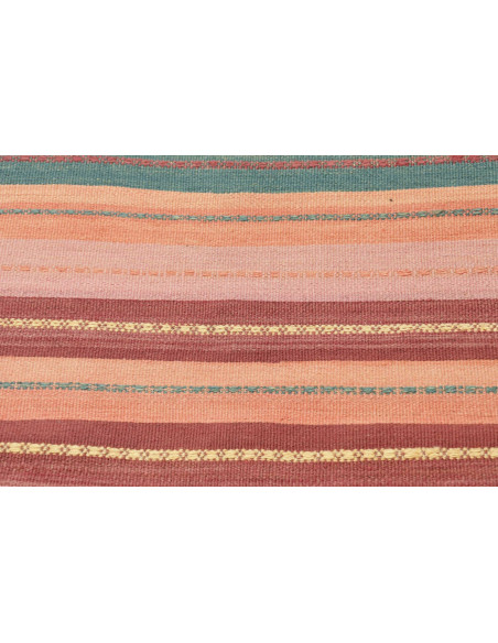 Tappeto Kilim Design Persia cm.218x239