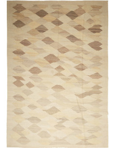 Tappeto Kilim Design Persia cm.208x298