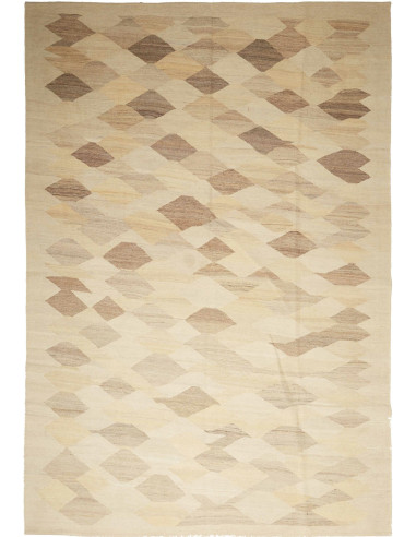 Tappeto Kilim Design Persia cm.208x298