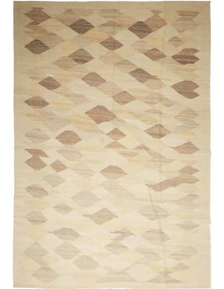 Tappeto Kilim Design Persia cm.208x298