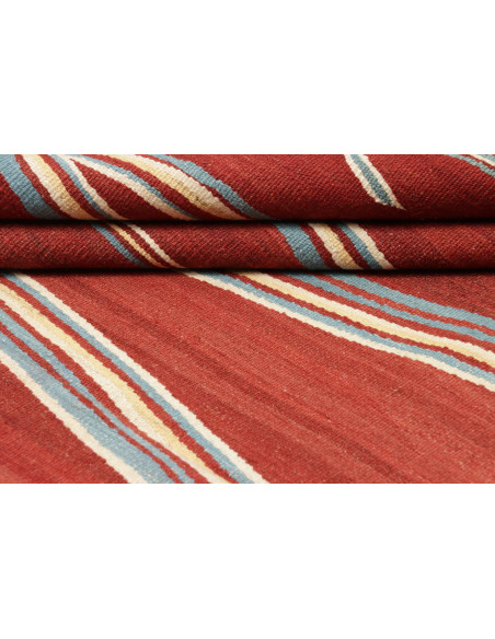 Tappeto Kilim Design Persia cm.199x292