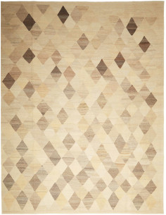 Tappeto Kilim Design Persia cm.273x354
