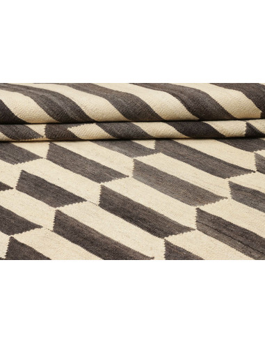 Tappeto Kilim Design Persia cm.213x305