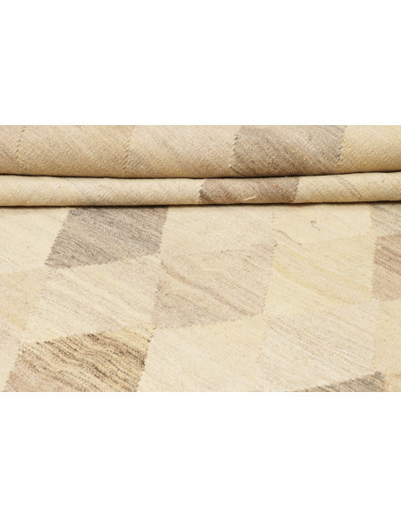 Tappeto Kilim Design Persia cm.273x354