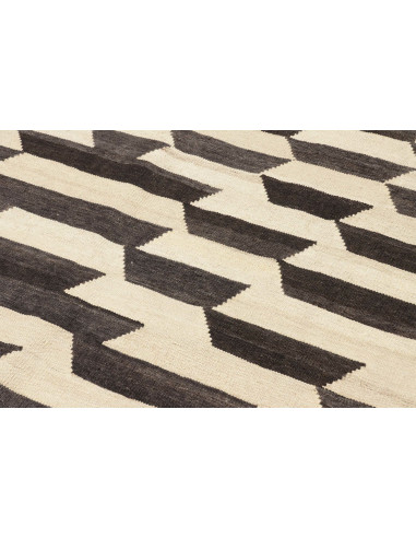 Tappeto Kilim Design Persia cm.213x305