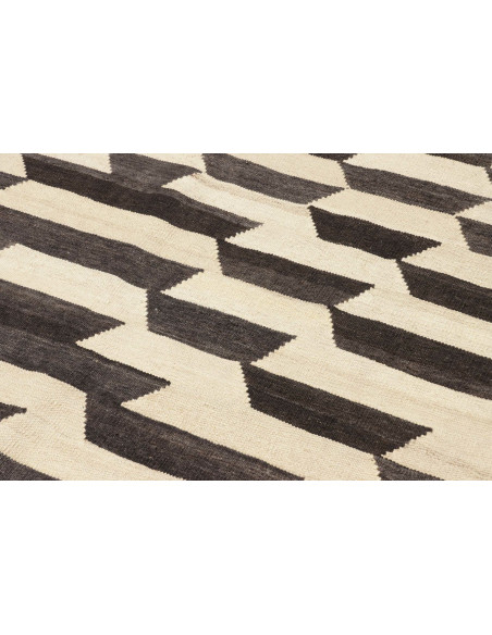 Tappeto Kilim Design Persia cm.213x305