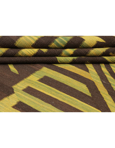 Tappeto Kilim Design Persia cm.300x389