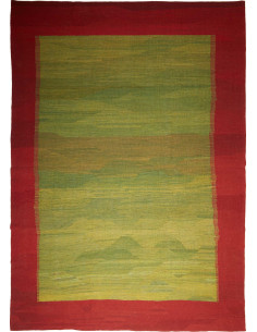 Tappeto Kilim Design Persia cm.277x395