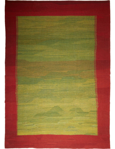 Tappeto Kilim Design Persia cm.277x395