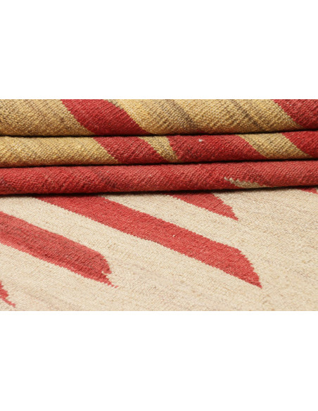 Tappeto Kilim Design Persia cm.184x274