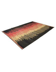 Tappeto Kilim Design Persia cm.187x260 2