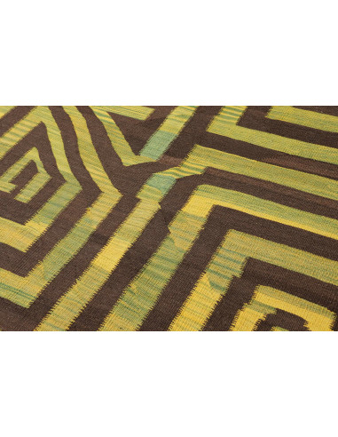 Tappeto Kilim Design Persia cm.300x389