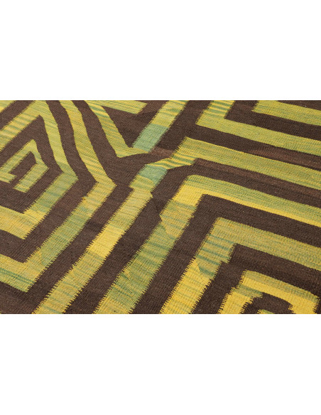 Tappeto Kilim Design Persia cm.300x389