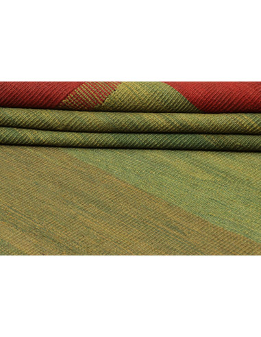 Tappeto Kilim Design Persia cm.277x395