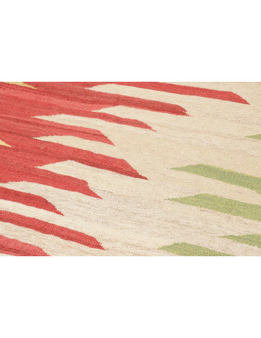 Tappeto Kilim Design Persia cm.184x274