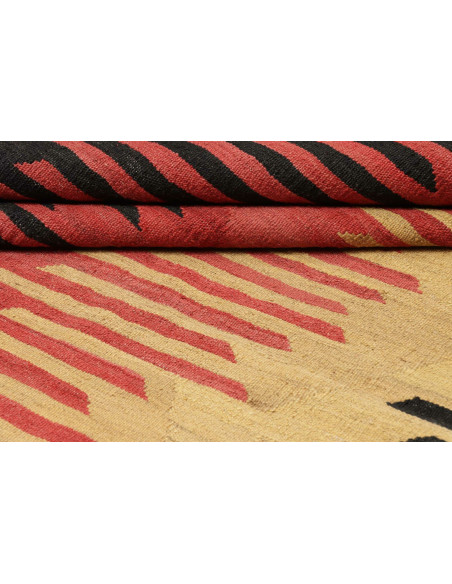 Tappeto Kilim Design Persia cm.187x260