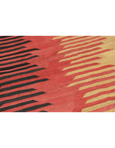 Tappeto Kilim Design Persia cm.187x260