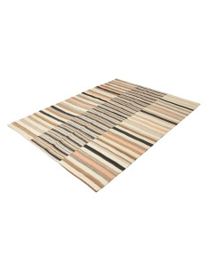 Tappeto Kilim Lines Persia cm.166x217 2