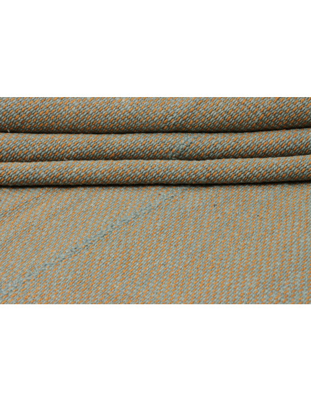 Tappeto Kilim Plain Persia cm.267x383