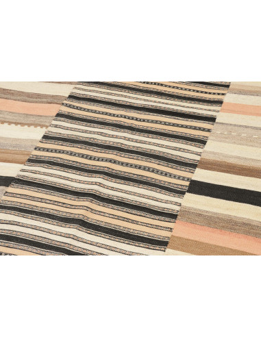 Tappeto Kilim Lines Persia cm.166x217