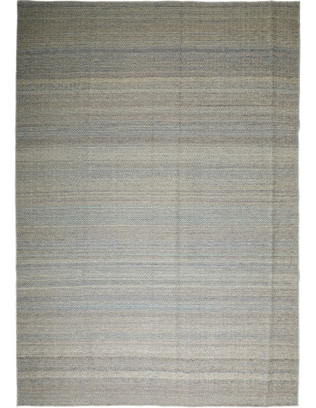 Tappeto Kilim Plain Persia cm.251x358