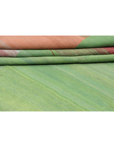 Tappeto Kilim Design Persia cm.247x354