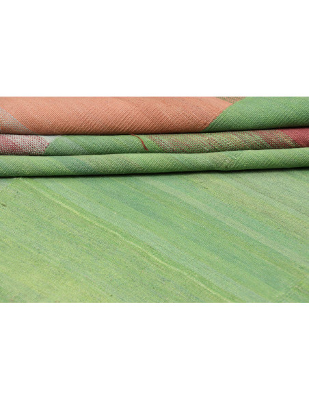 Tappeto Kilim Design Persia cm.247x354