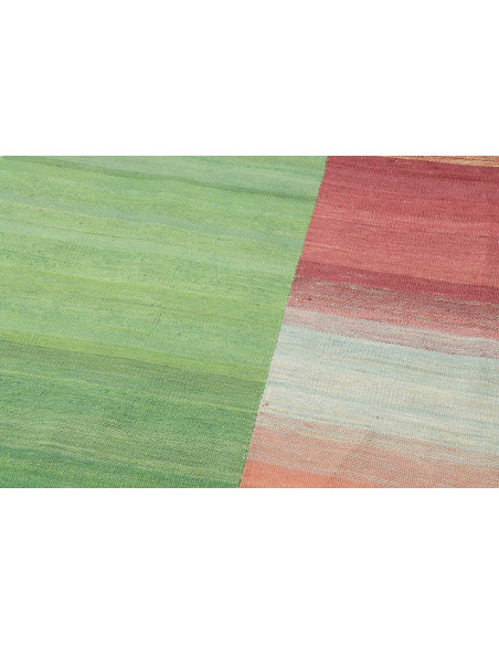 Tappeto Kilim Design Persia cm.247x354