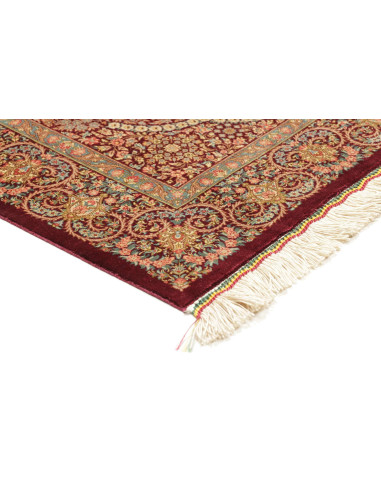 Tappeto Ghom Silk Persia cm.83x123