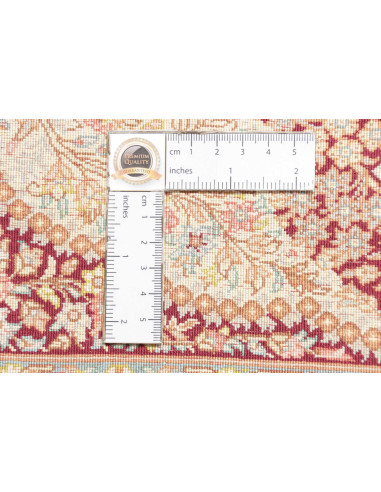 Tappeto Ghom Silk Persia cm.83x123