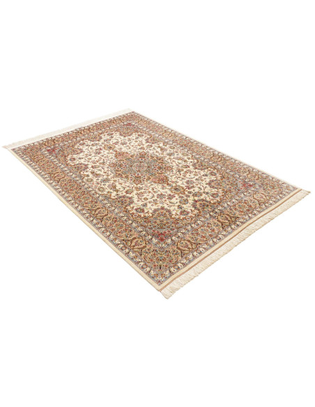 Tappeto Ghom Silk Persia cm.135x199