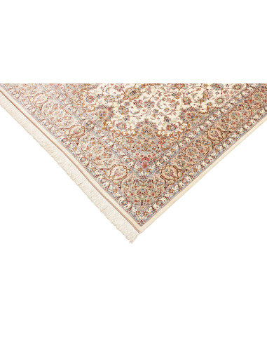 Tappeto Ghom Silk Persia cm.135x199