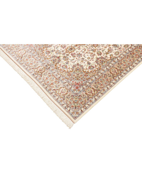 Tappeto Ghom Silk Persia cm.135x199