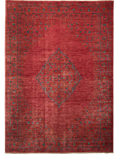 Tappeto Zigler Pakistan cm.173x231