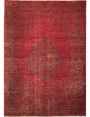 Tappeto Zigler Pakistan cm.173x231