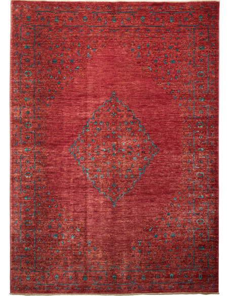 Tappeto Zigler Pakistan cm.173x231