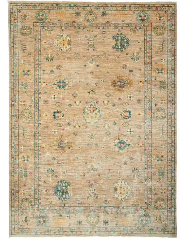 Tappeto Zigler Pakistan cm.171x230