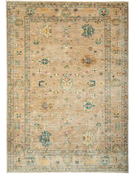 Tappeto Zigler Pakistan cm.171x230