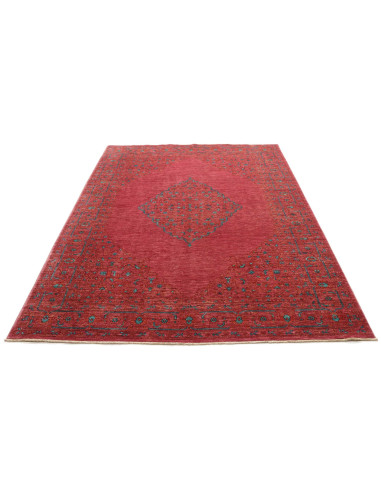 Tappeto Zigler Pakistan cm.173x231