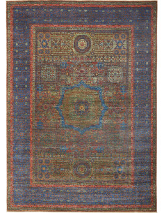 Tappeto Ziegler Mammalucchi Pakistan cm.175x240