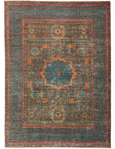 Tappeto Ziegler Mammalucchi Pakistan cm.172x233