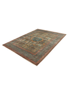 Tappeto Ziegler Mammalucchi Pakistan cm.172x233 2