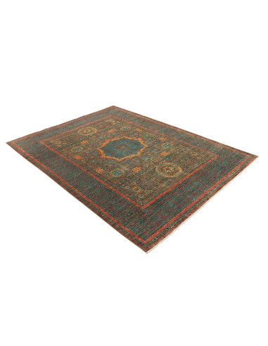 Tappeto Ziegler Mammalucchi Pakistan cm.172x233