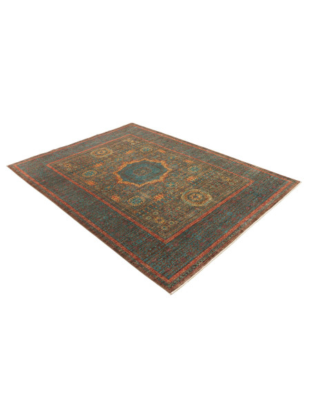 Tappeto Ziegler Mammalucchi Pakistan cm.172x233