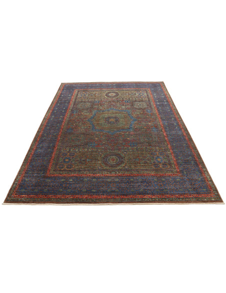 Tappeto Ziegler Mammalucchi Pakistan cm.175x240