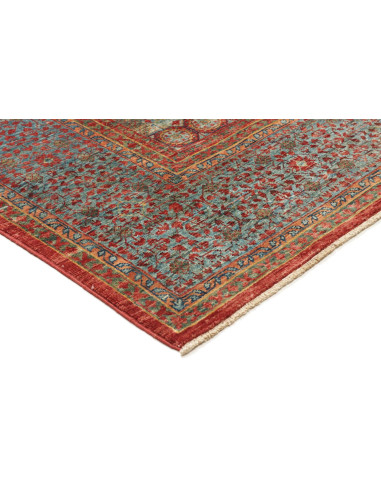 Tappeto Ziegler Mammalucchi Pakistan cm.173x234