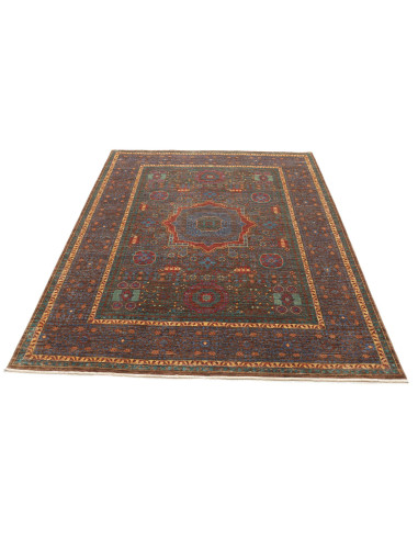 Tappeto Ziegler Mammalucchi Pakistan cm.156x205