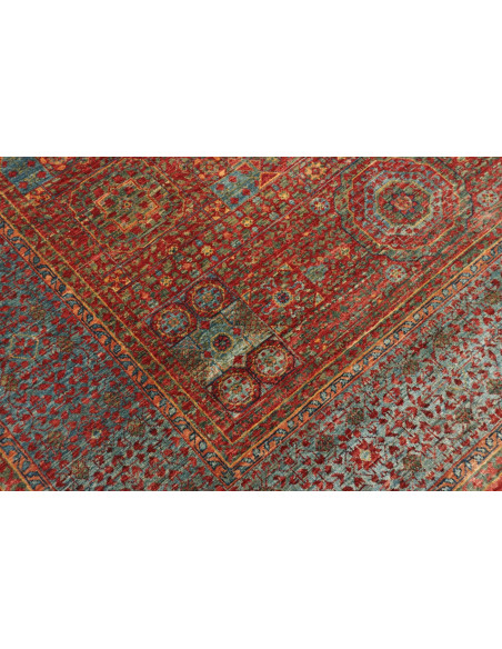 Tappeto Ziegler Mammalucchi Pakistan cm.173x234