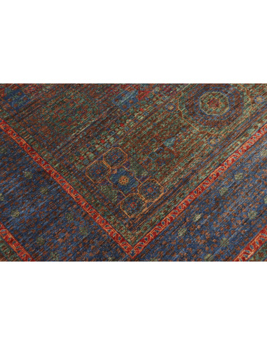 Tappeto Ziegler Mammalucchi Pakistan cm.175x240