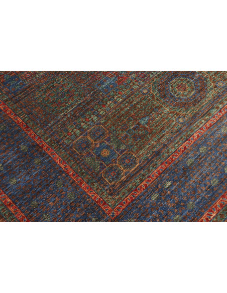 Tappeto Ziegler Mammalucchi Pakistan cm.175x240